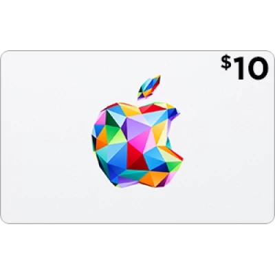 10 dollar deals apple gift card